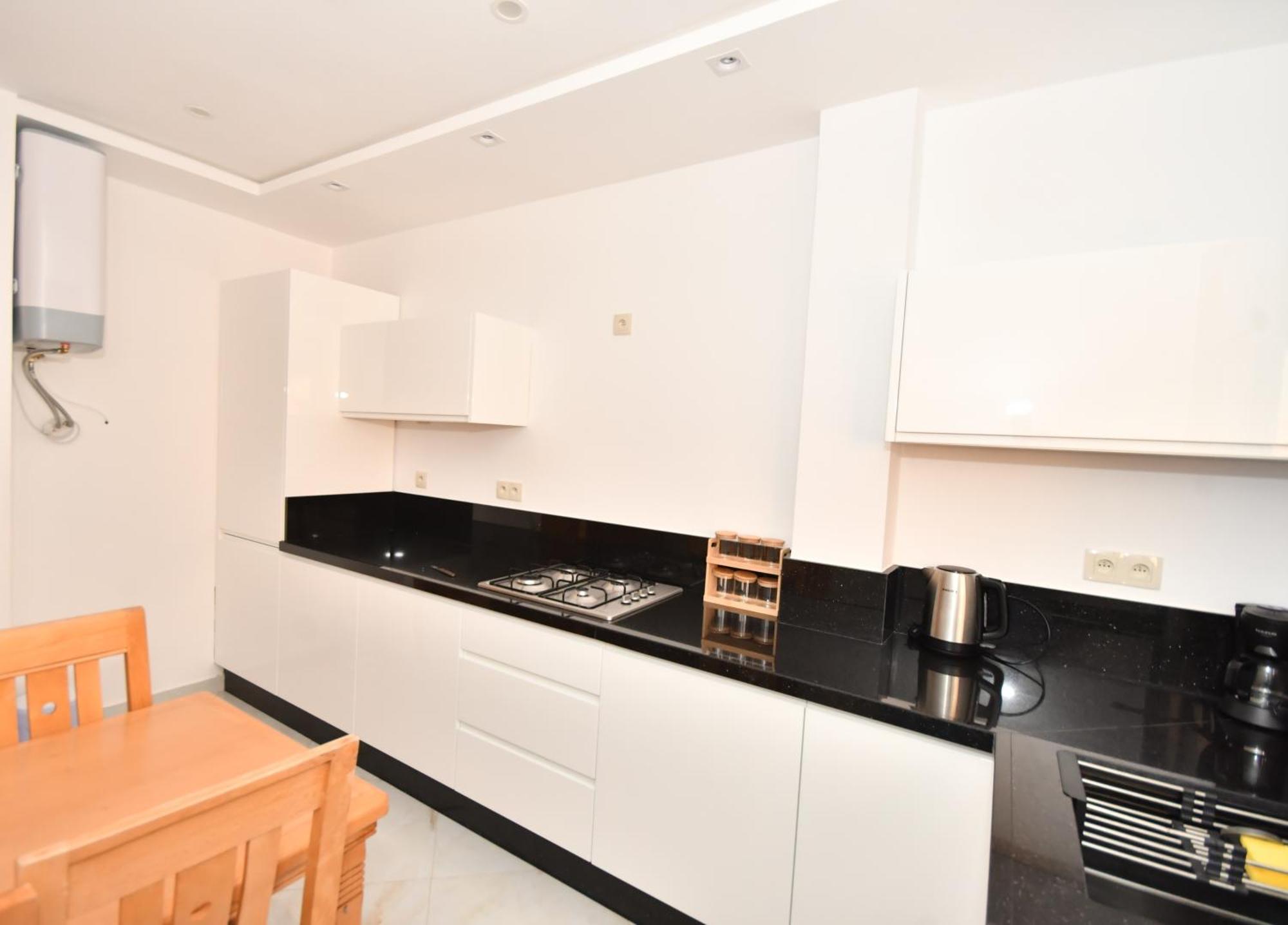 Appartement Saloua Ino Al Hoceima Exterior photo