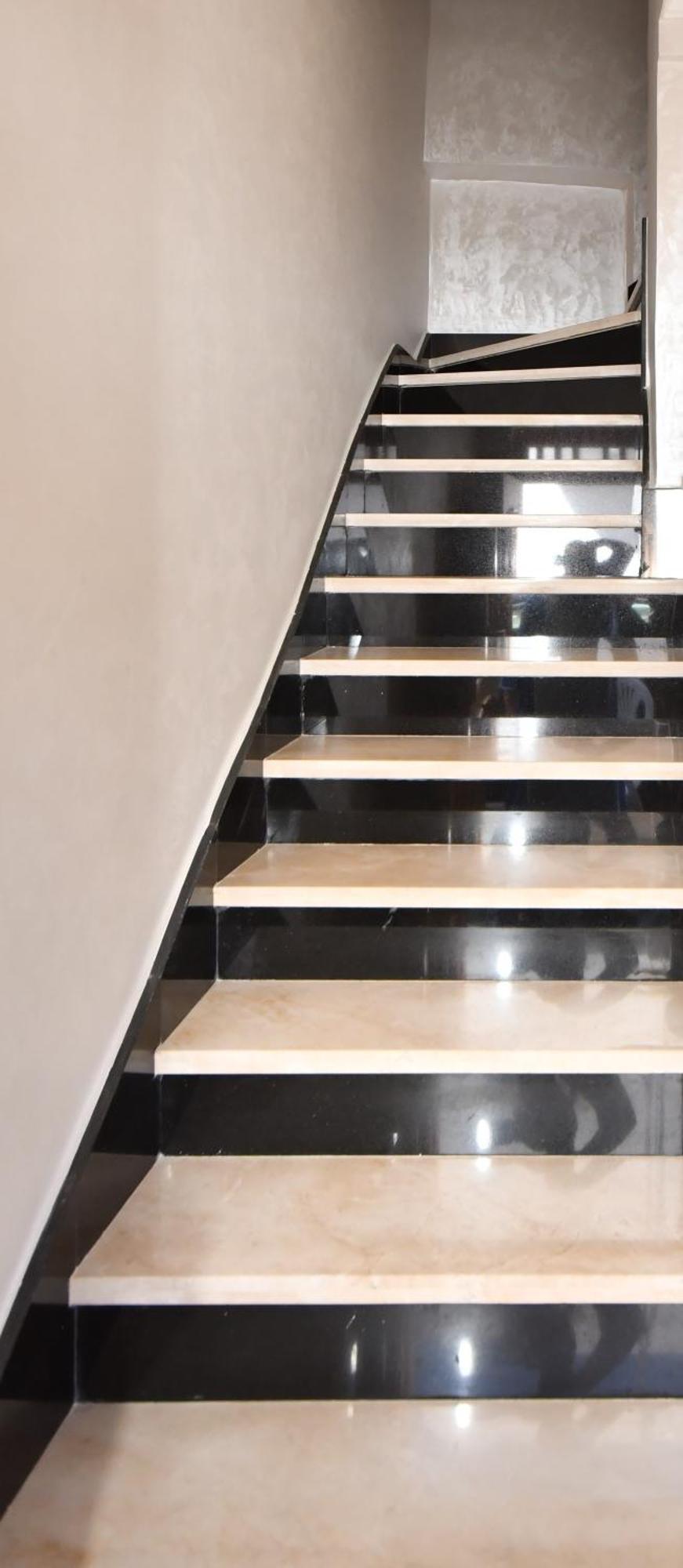 Appartement Saloua Ino Al Hoceima Exterior photo