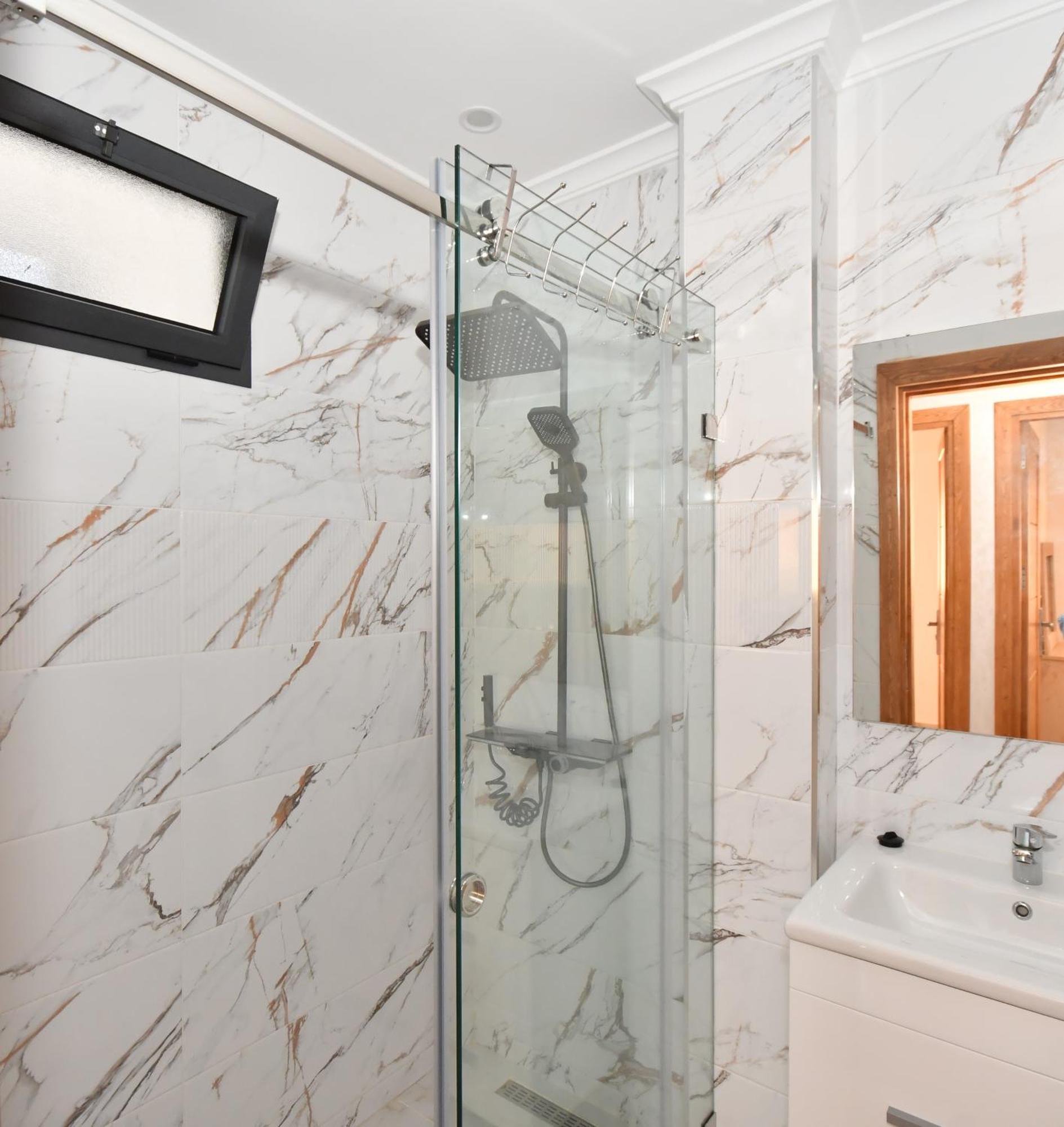 Appartement Saloua Ino Al Hoceima Exterior photo